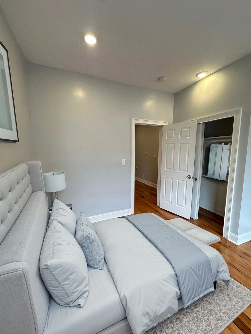 Weehawken Apartment: 4614 Park Avenue