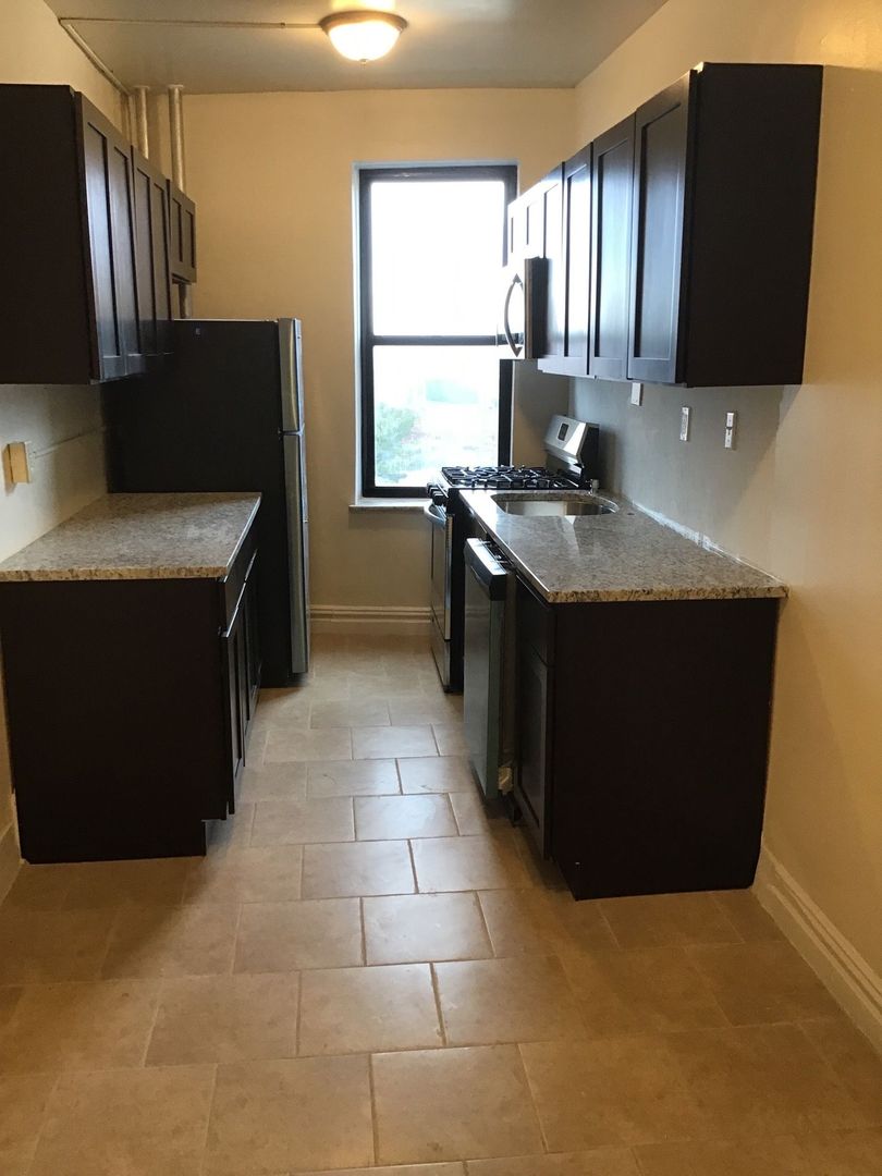 Jersey City Apartment: 2801 Kennedy Blvd