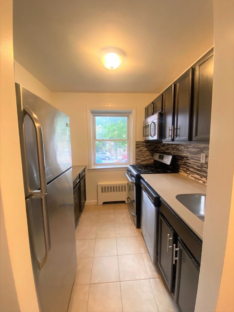 West New York Apartment: 1-9 62nd Street