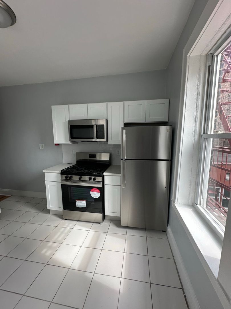 West New York Apartment: 109 67th Street