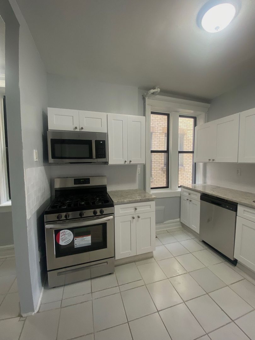 West New York Apartment: 119 60th Street