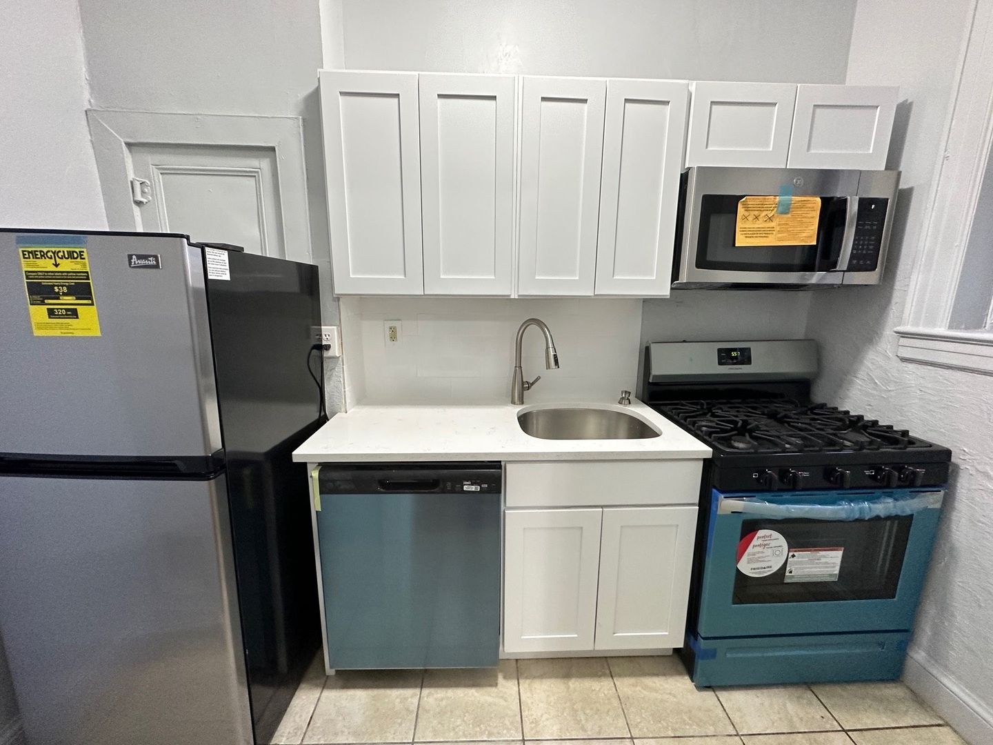 Bloomfield Apartment: 48 Hill Street