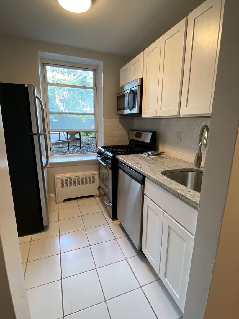 West New York Apartment: 1-9 62nd Street