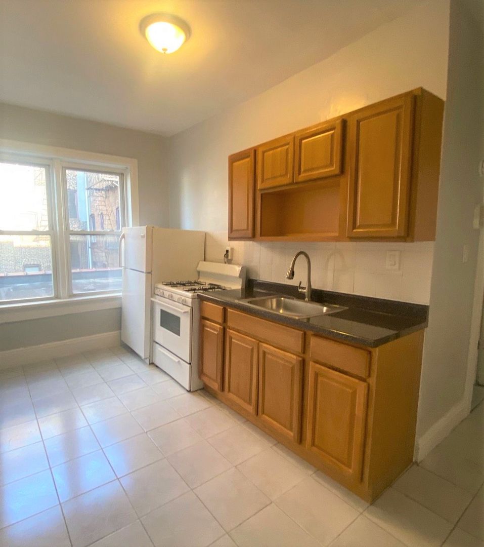 West New York Apartment: 109 67th Street