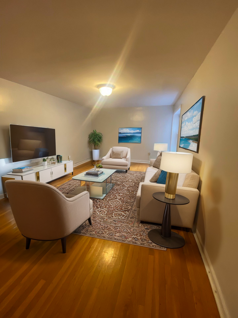 West New York Apartment: 1-9 62nd Street