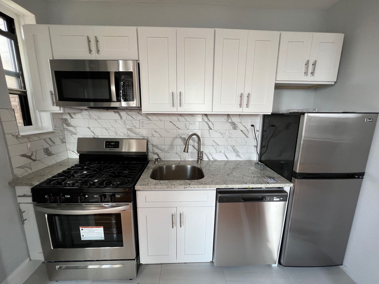 Jersey City Apartment: 2801 Kennedy Blvd