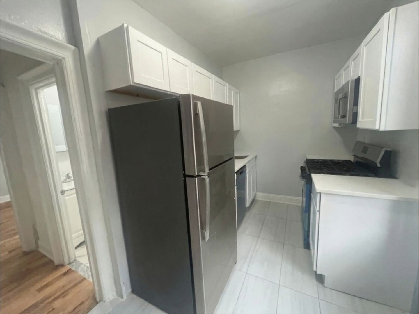 Jersey City Apartment: 2685 Kennedy Boulevard