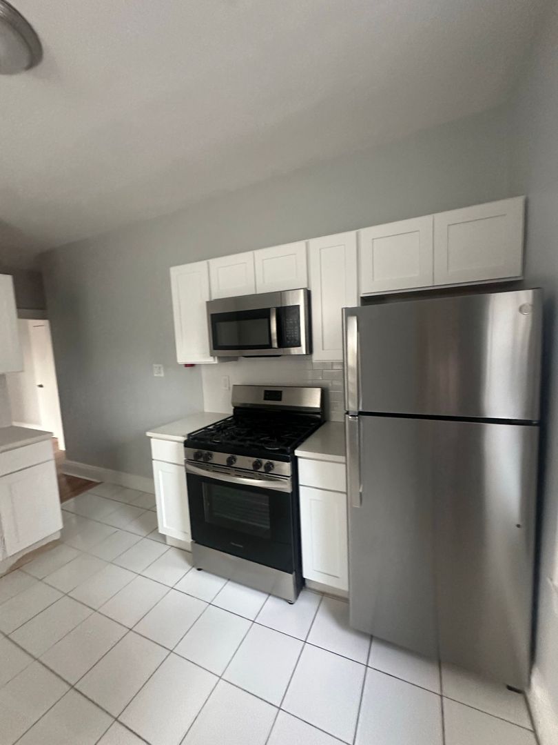 West New York Apartment: 109 67th Street
