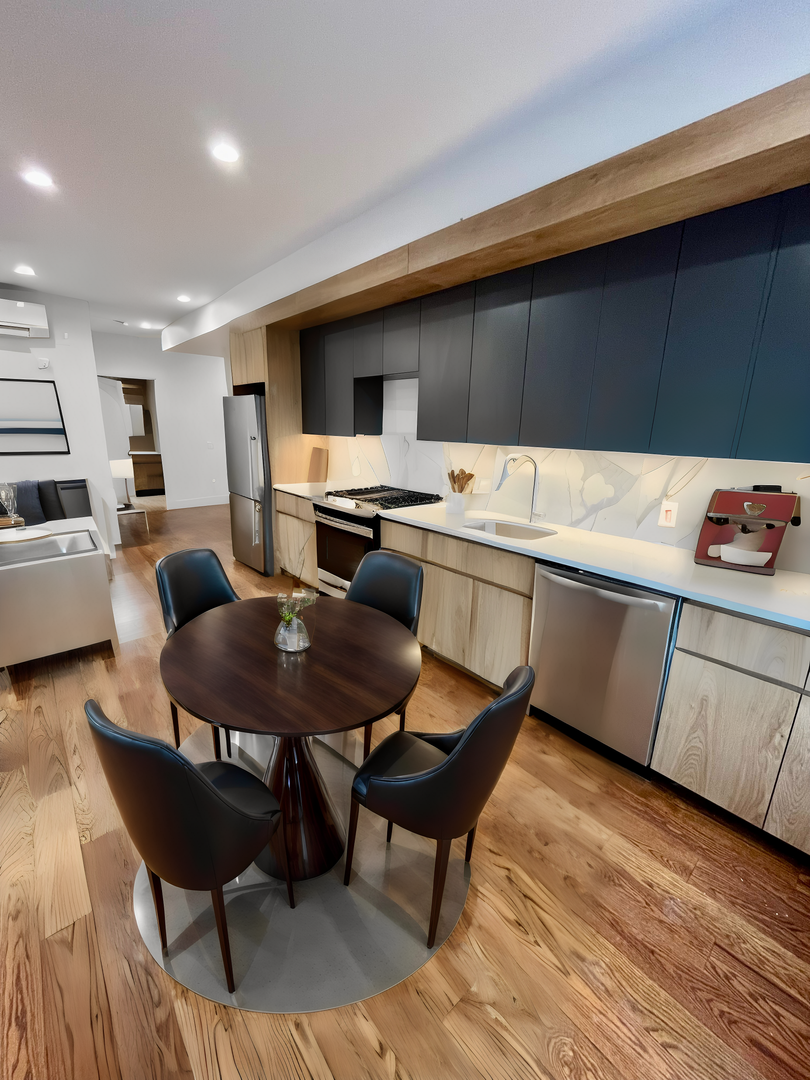 Jersey City Apartment: 96-100 Tuers Avenue