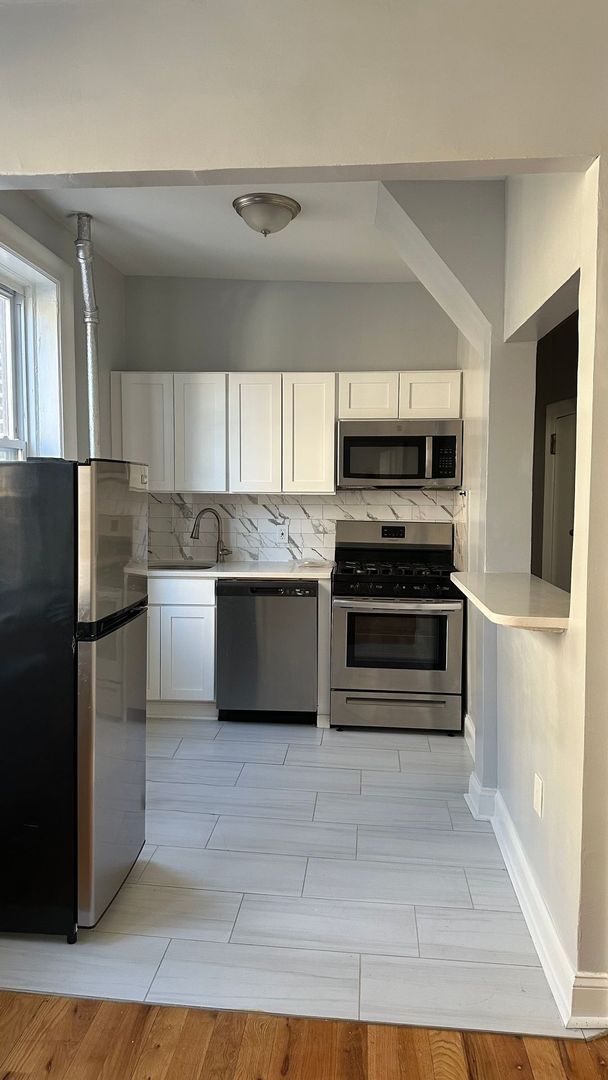 North Bergen Apartment: 101 75th Street