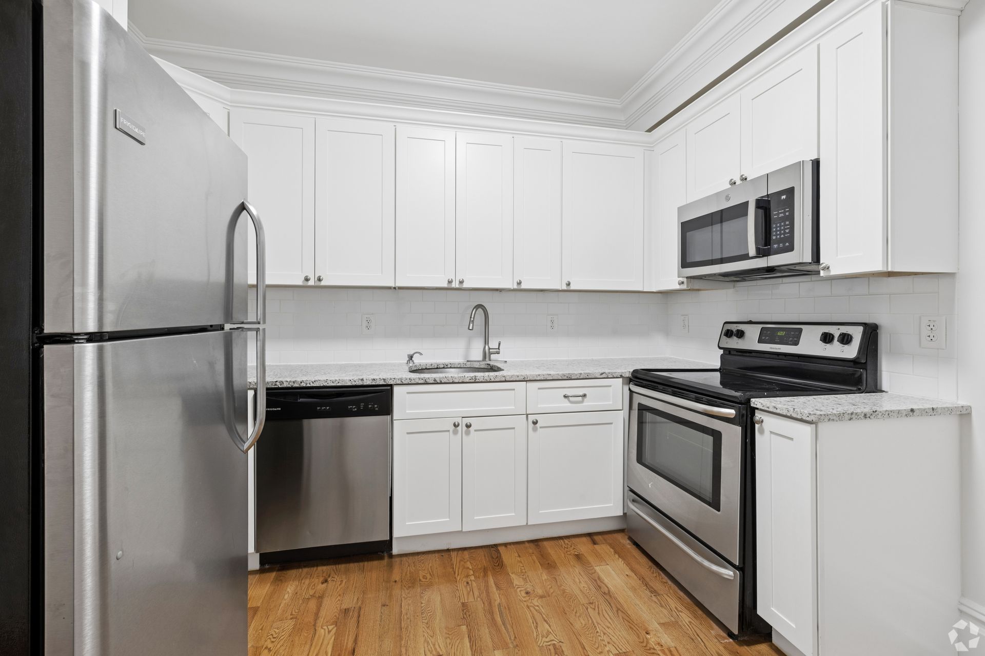 North Bergen Apartment: 9201 Kennedy Blvd.