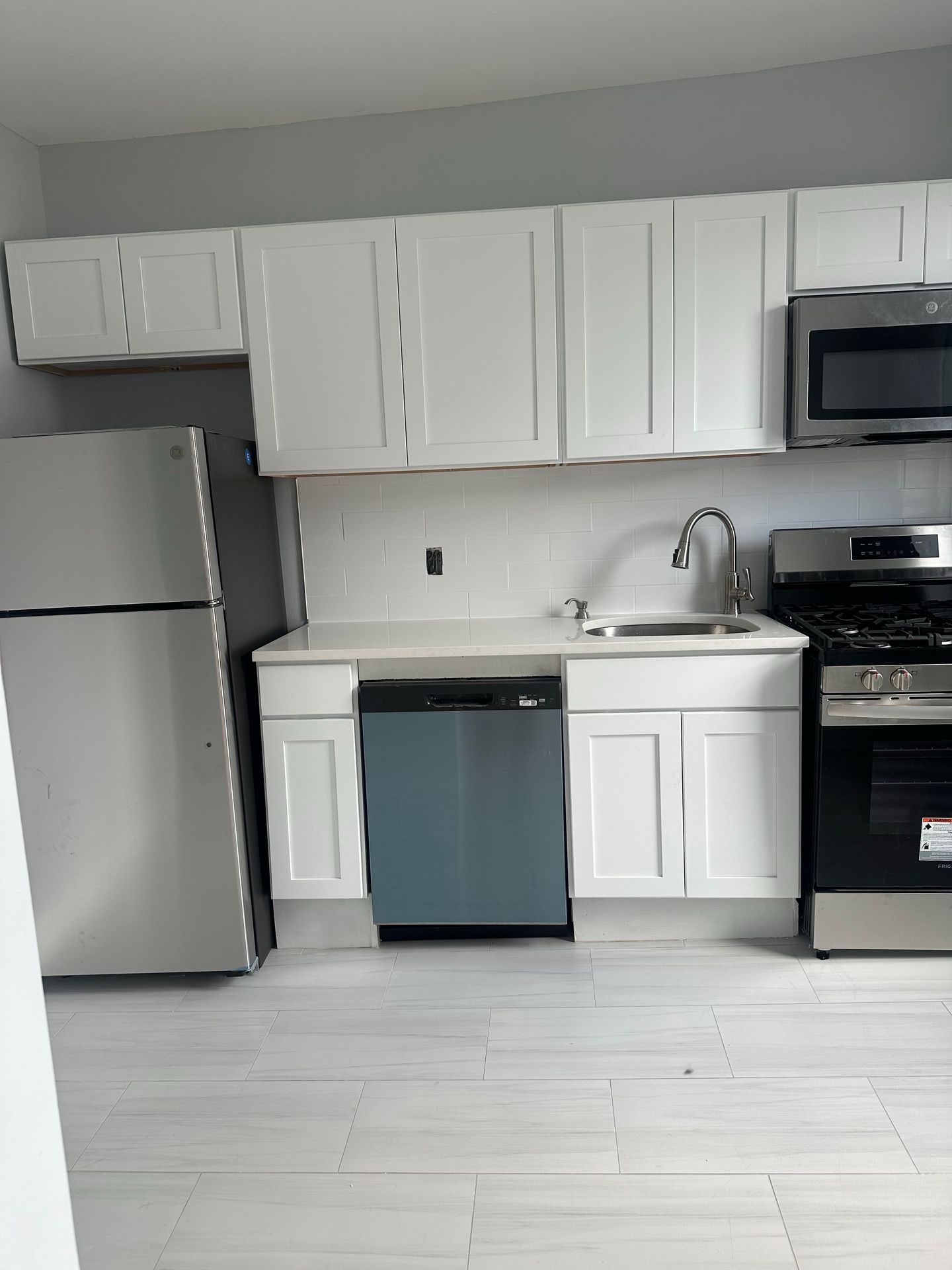 West New York Apartment: 119 60th Street