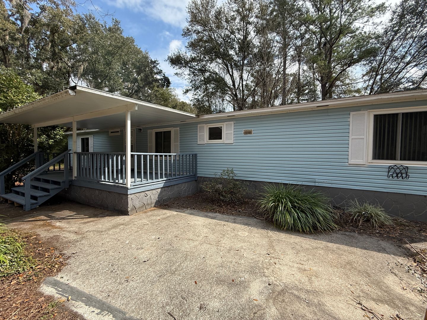 Gainesville House: 3209 NW 128th Lane