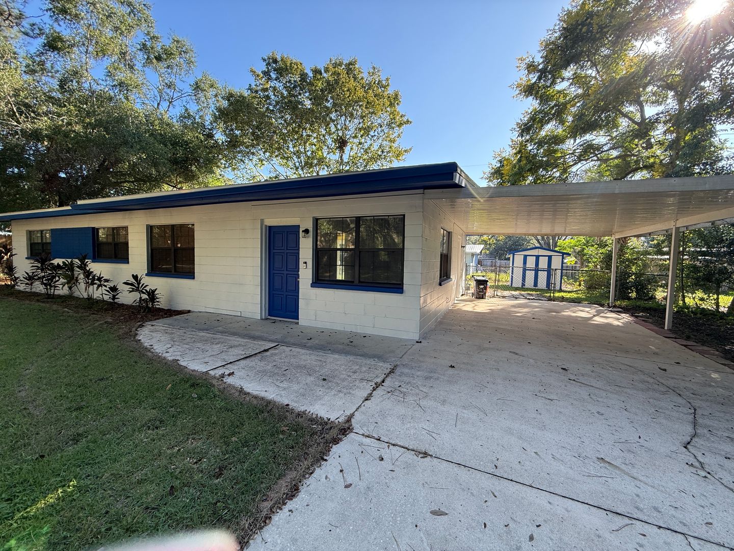 Gainesville House: 4005 NW 21st Drive