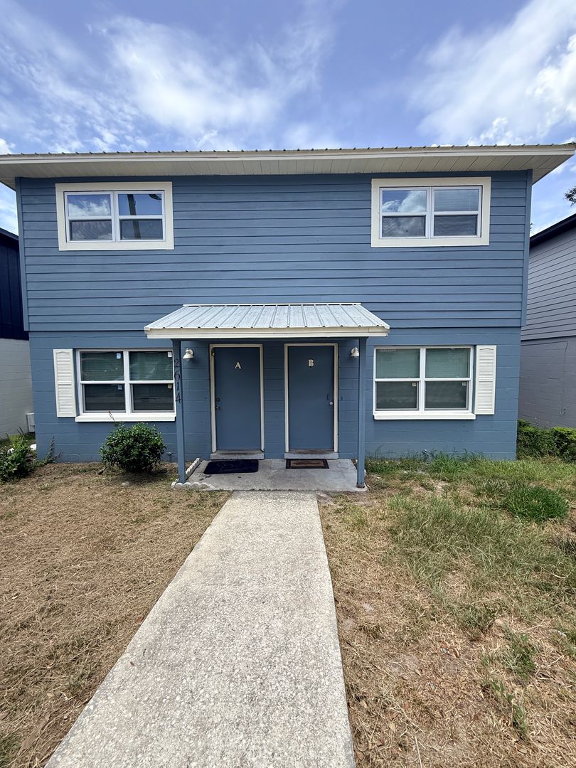 Gainesville Apartment: 2614 SW 31st Place