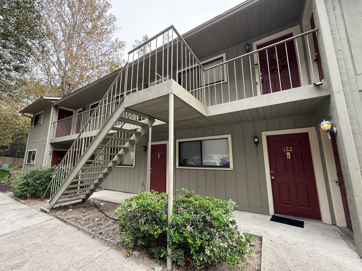 Gainesville House: 1923 NW 23rd Boulevard #224