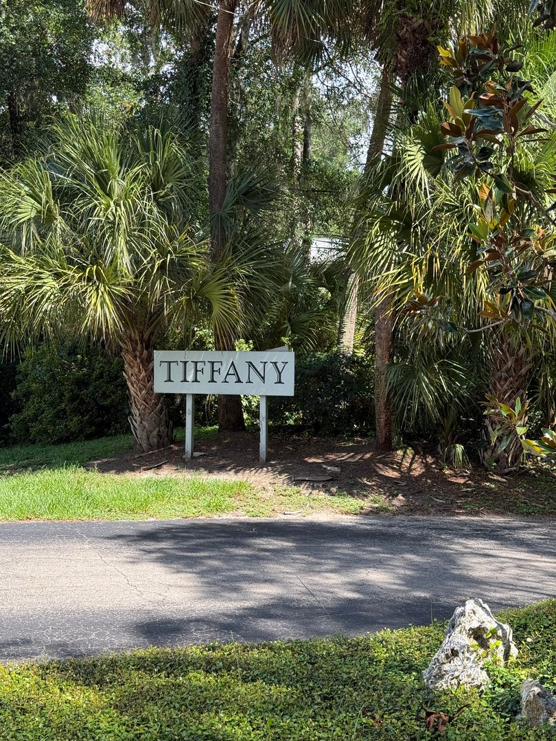 Gainesville Townhome: 3026 NW 28th Circle