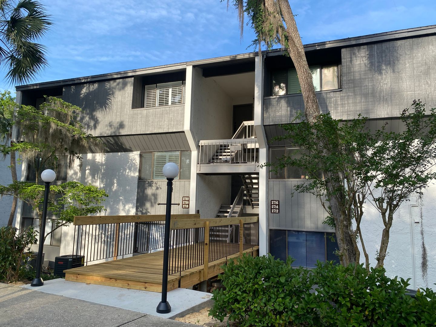 Gainesville Condo: 2712 SW 14th Drive