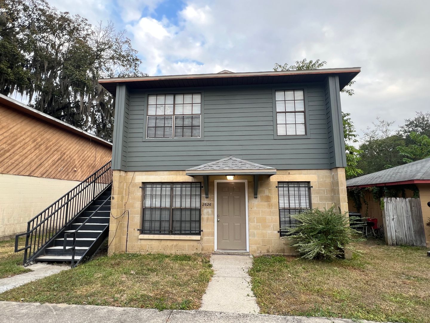 Gainesville Apartment: 2626 SW 31st Place
