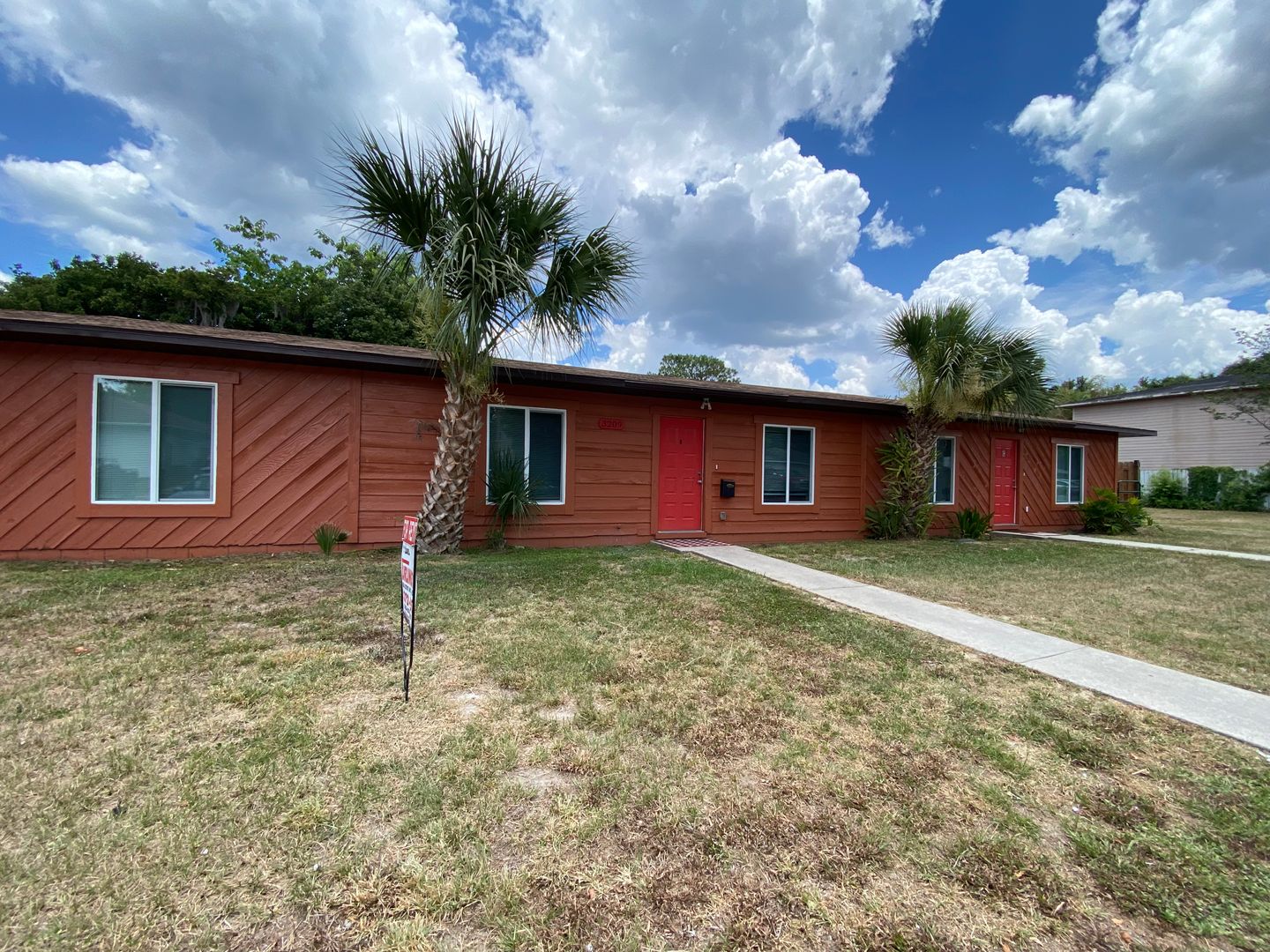 Gainesville Apartment: 3209 SW 25th Drive