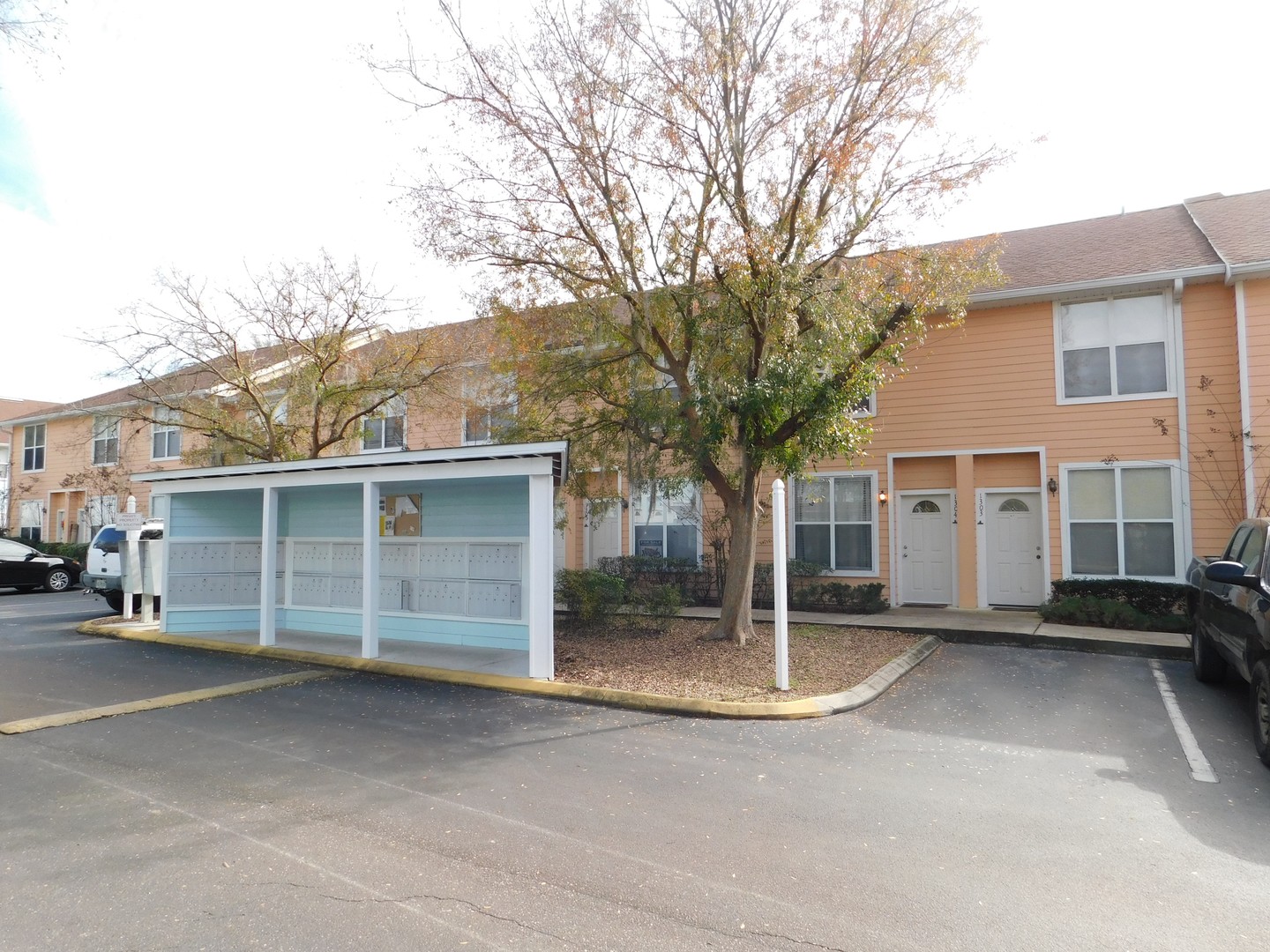 Gainesville Townhome: 3920 SW 20th Avenue #1302
