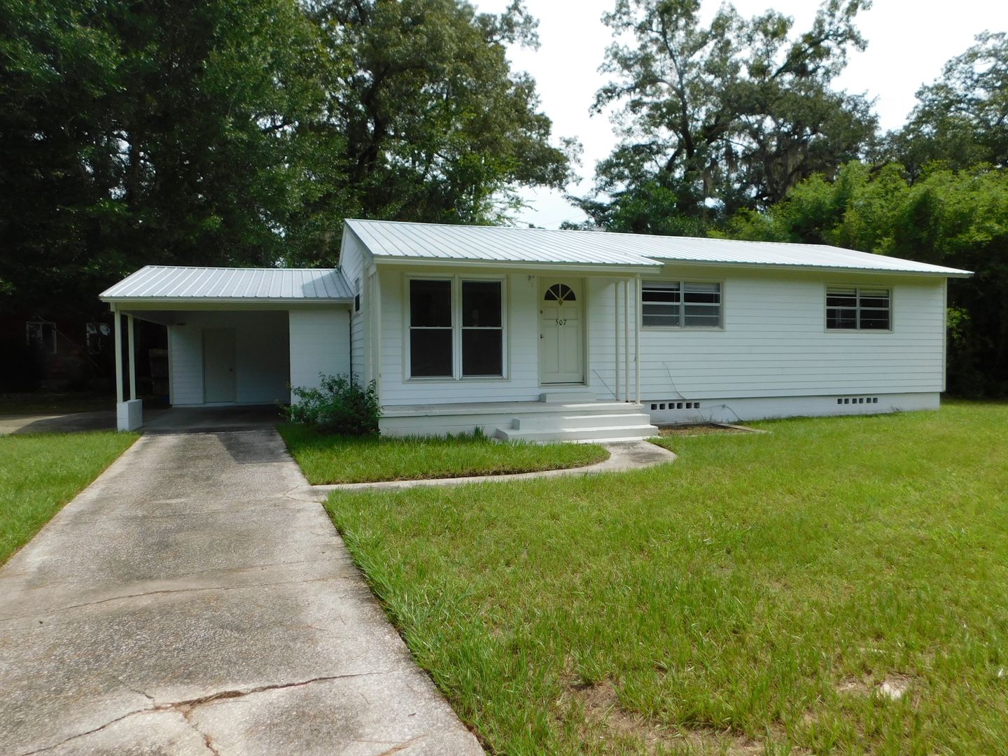 Gainesville House: 507 NW 34th Terrace