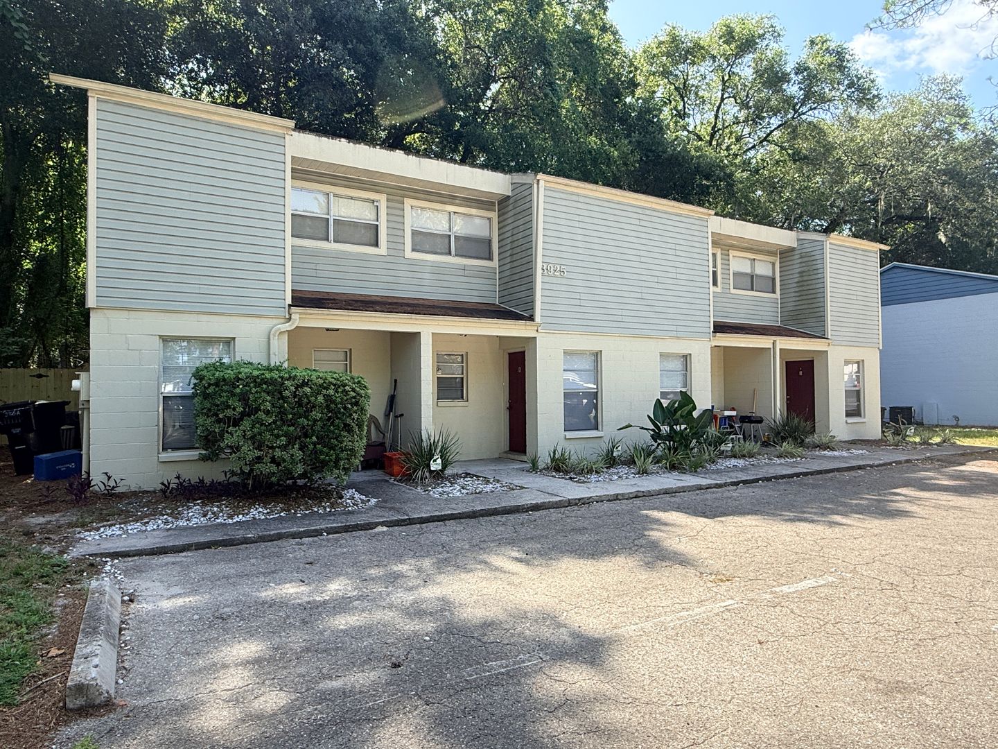 Gainesville Apartment: 3925 SW 26th Terrace