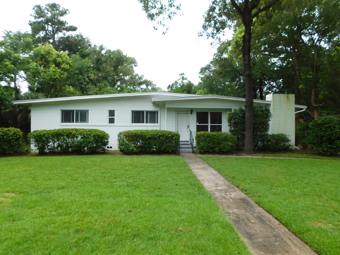 Gainesville House: 118 NW 35th Terrace