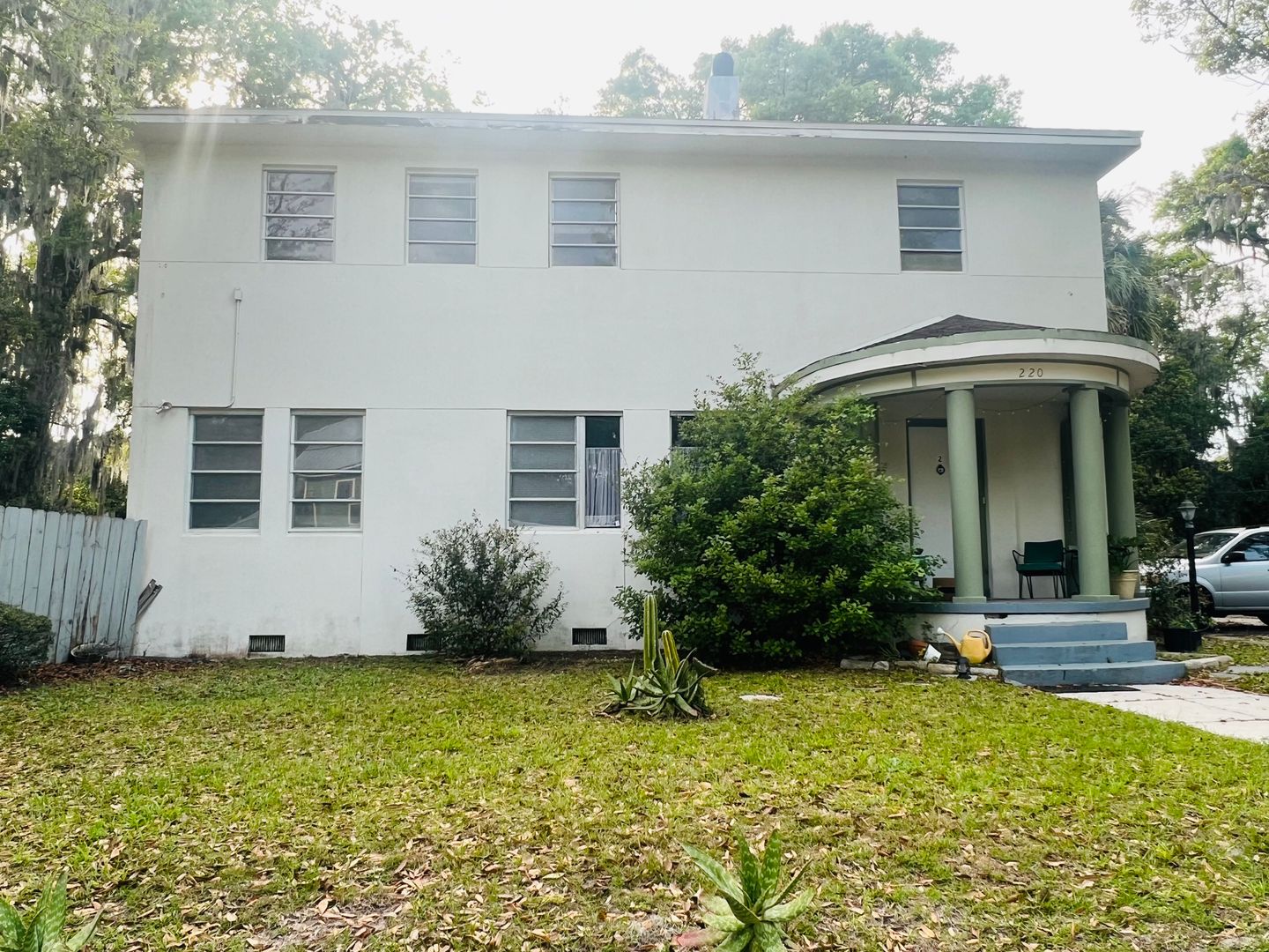 Gainesville Apartment: 220 SE 8th Street