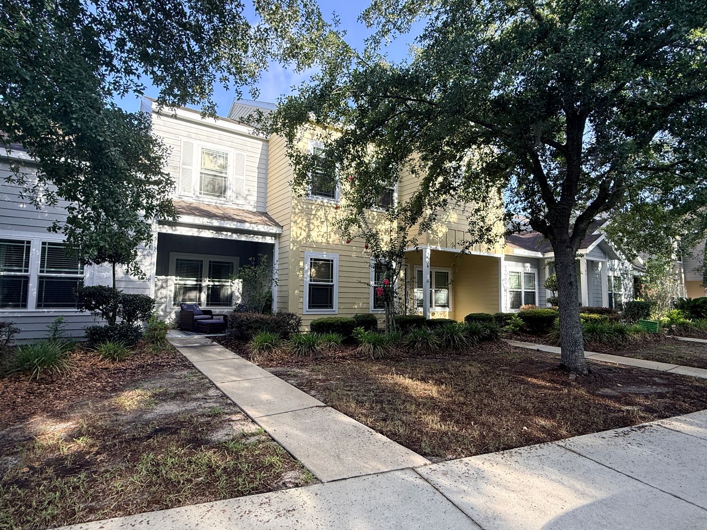 Gainesville House: 5156 NW 21st Drive