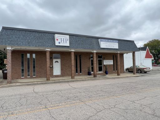 211 East Divine St, Dunn, NC 28334 Office Space