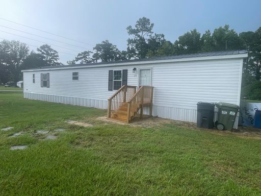 Home Available in Stedman