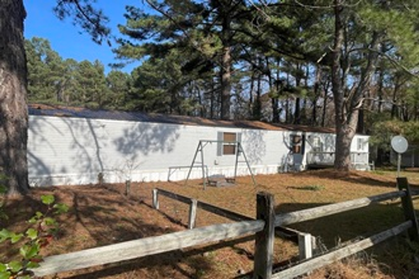 Lillington House: 96 Arthur Lucius Lane