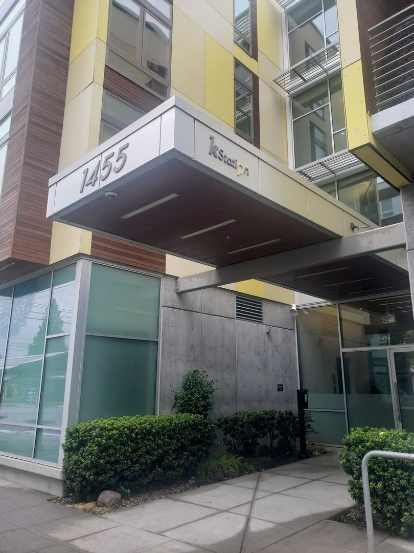 Portland Condo: 1455 N Killingsworth Street