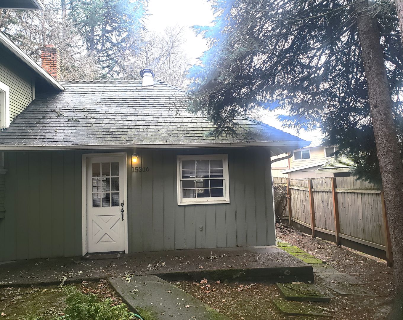 Milwaukie Condo: 15316 SE East Avenue