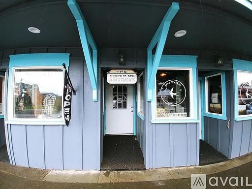 Charming Furnished 1 bedroom in Long Beach!