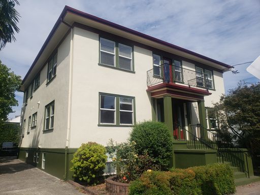 Charming Nob Hill Studio! – photo 1