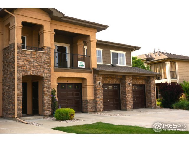 Longmont House: 2321 Calais Drive