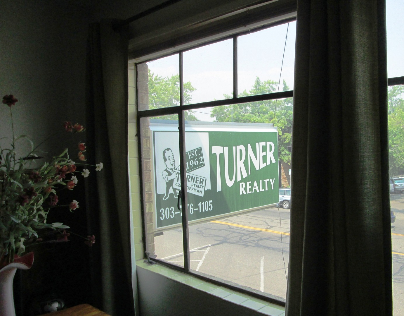 Longmont Apartment: 425 Coffman St