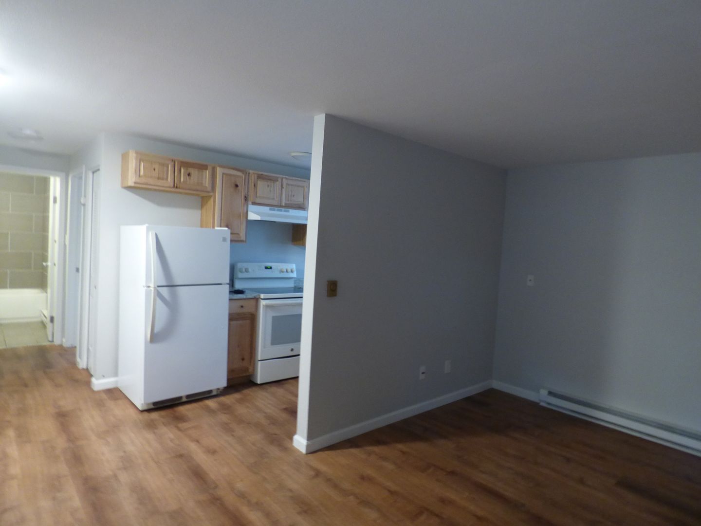 Longmont Apartment: 603 Terry Street