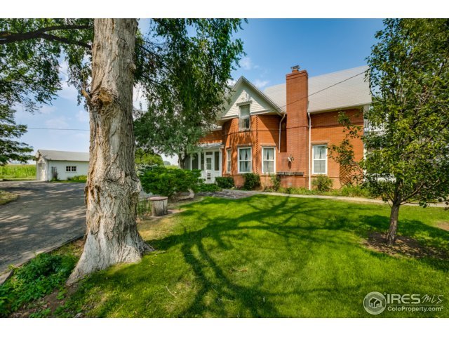 Longmont Apartment: 6387 N 107th St