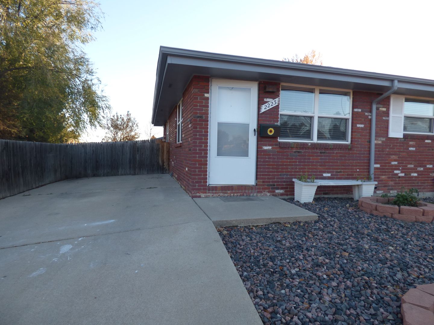 Longmont House: 2223 15th Avenue