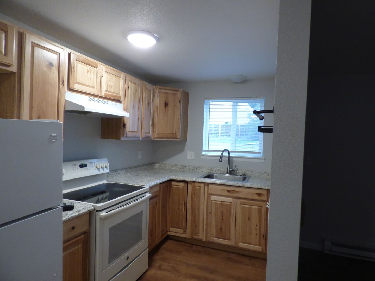 Longmont Apartment: 603 Terry Street