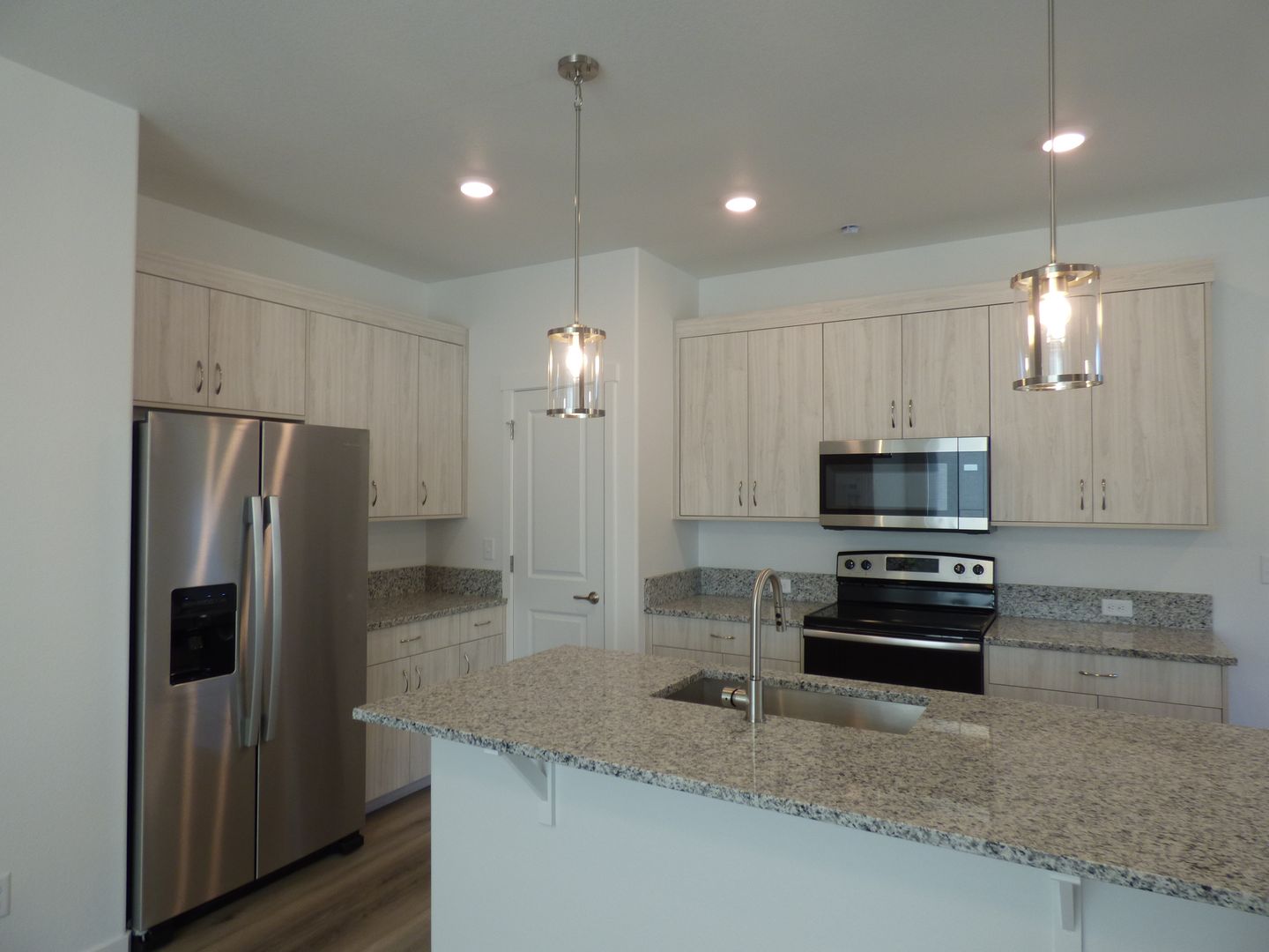 Berthoud House: 1039 Spartan Avenue