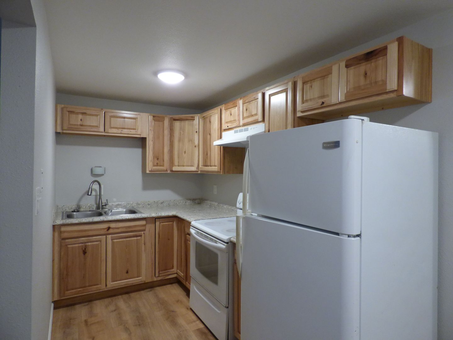 Longmont Apartment: 603 Terry Street