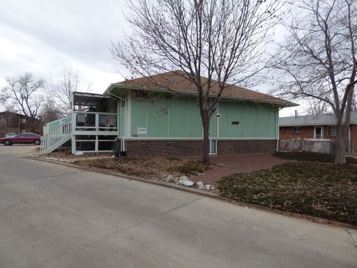 Cozy One Bedroom Apartment in North Longmont