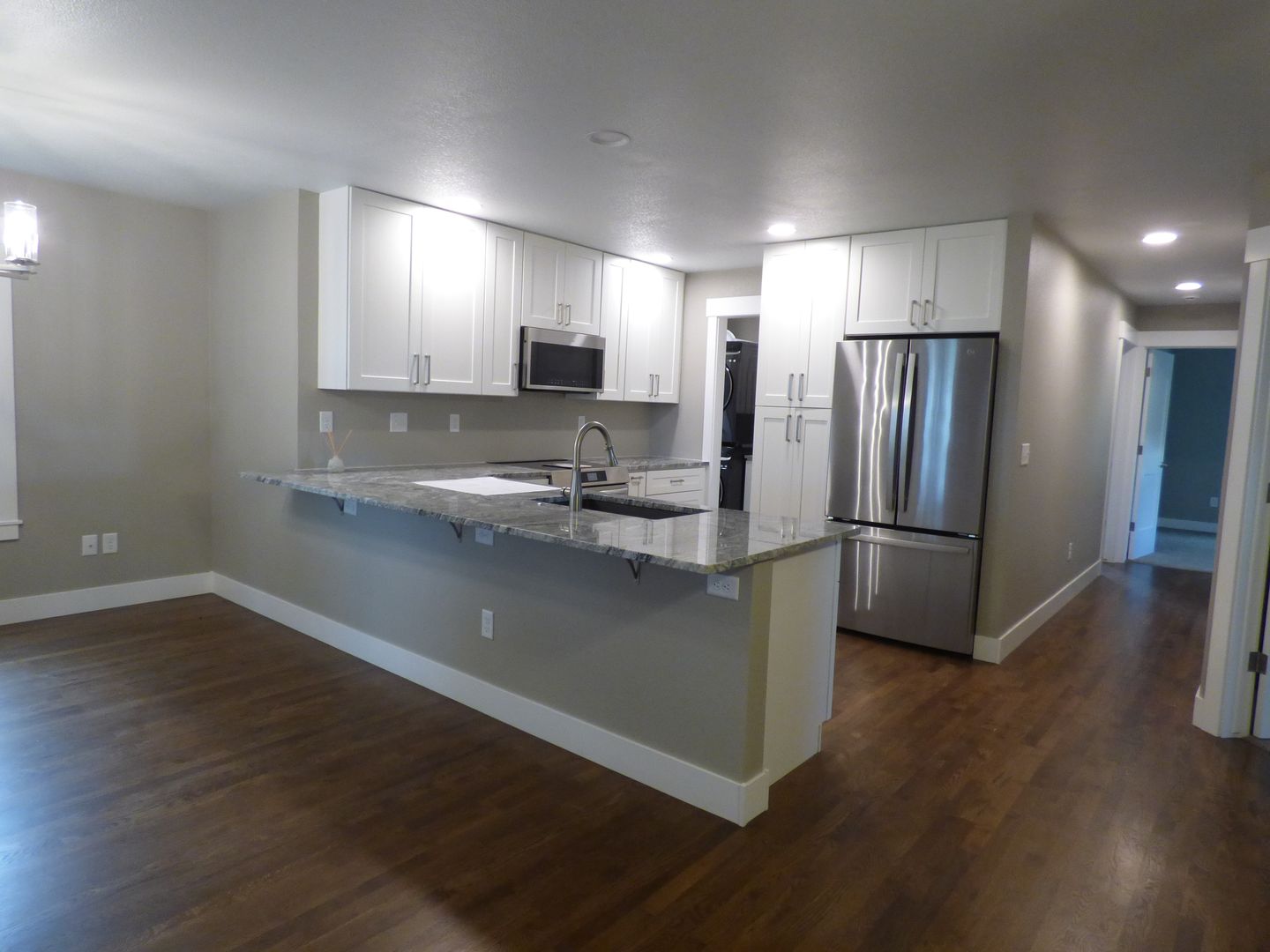 Berthoud House: 120 E Nebraska Avenue