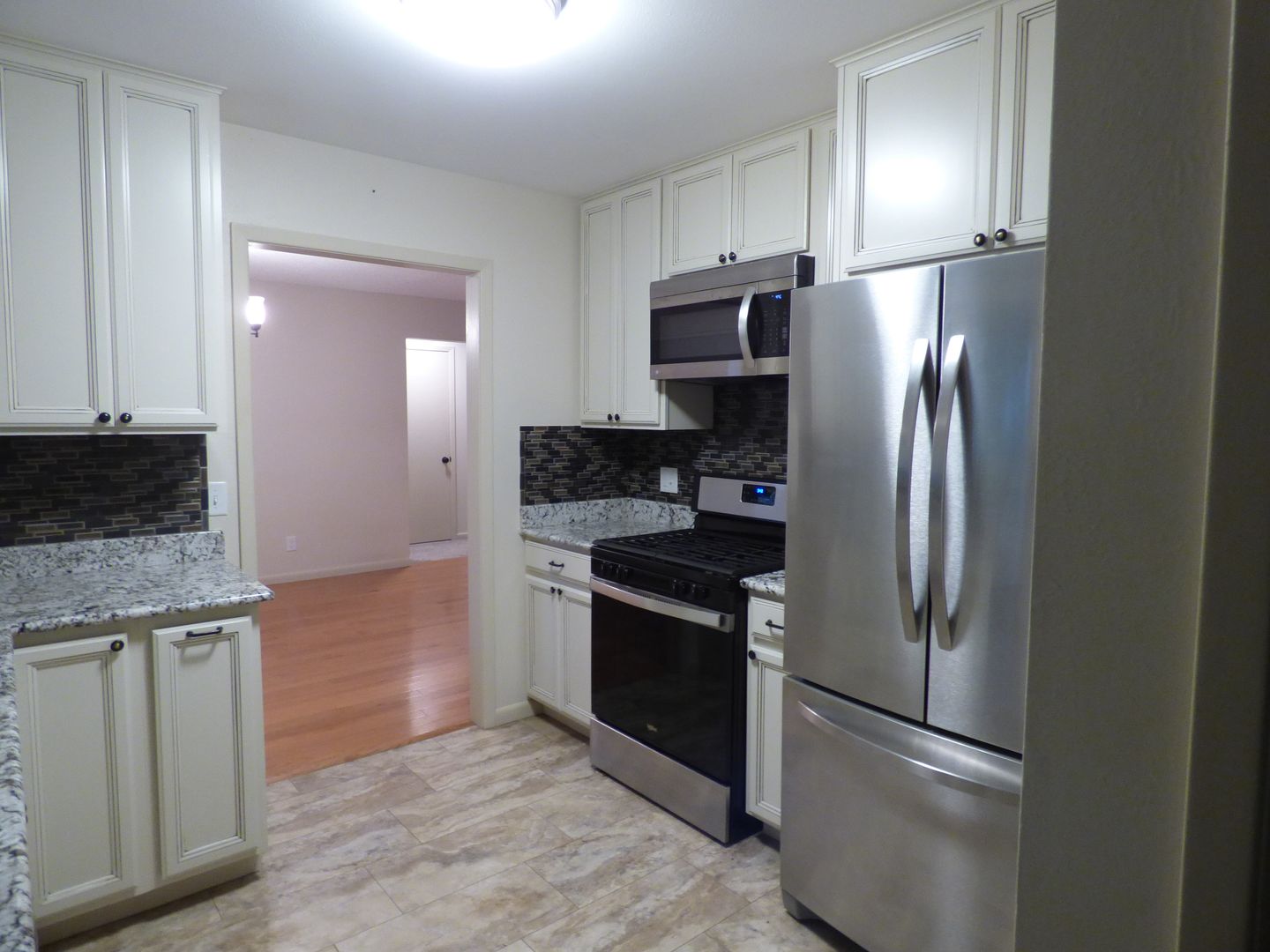 Longmont House: 47 Cornell Drive