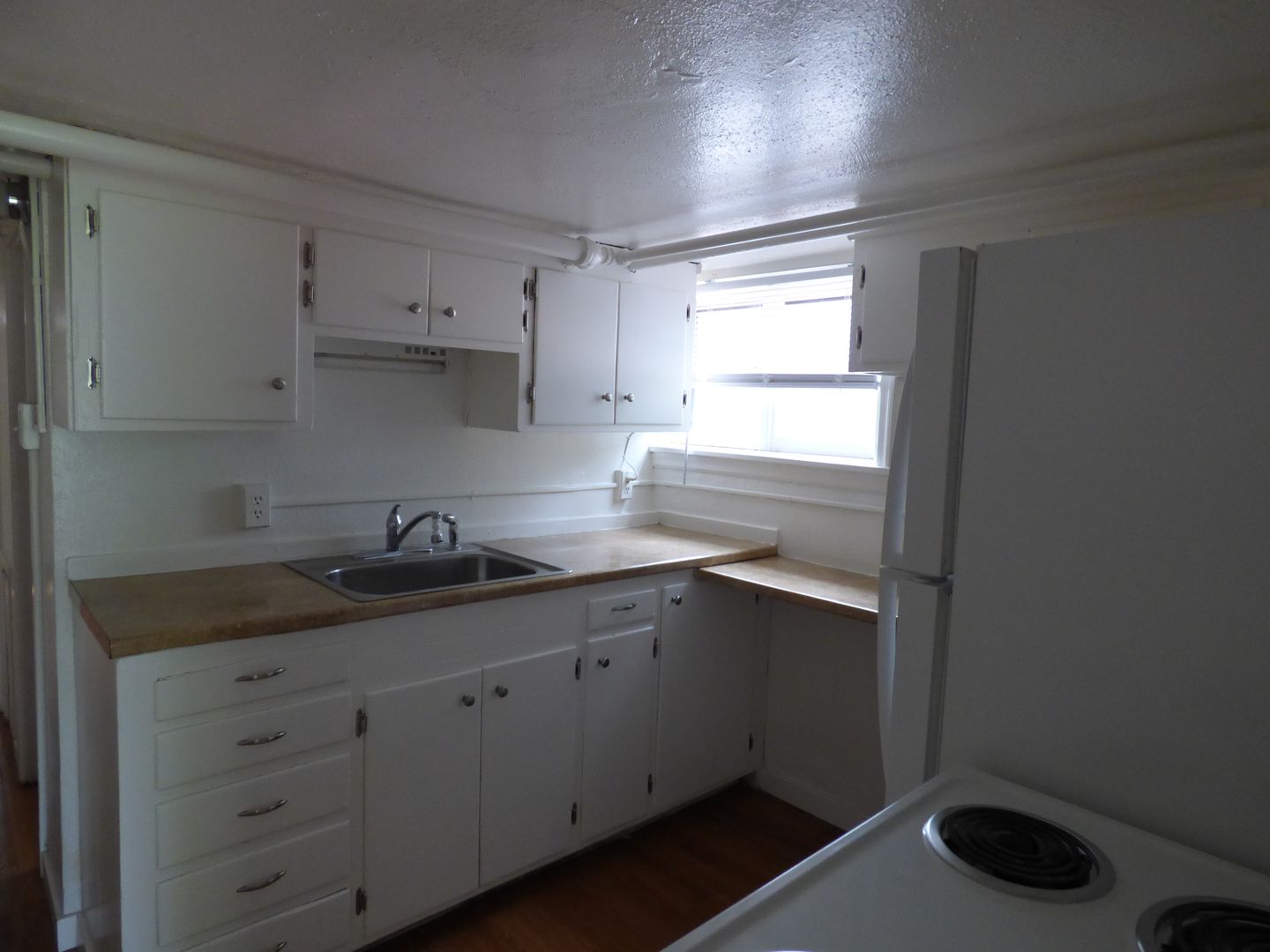 Longmont Apartment: 546 Atwood Street