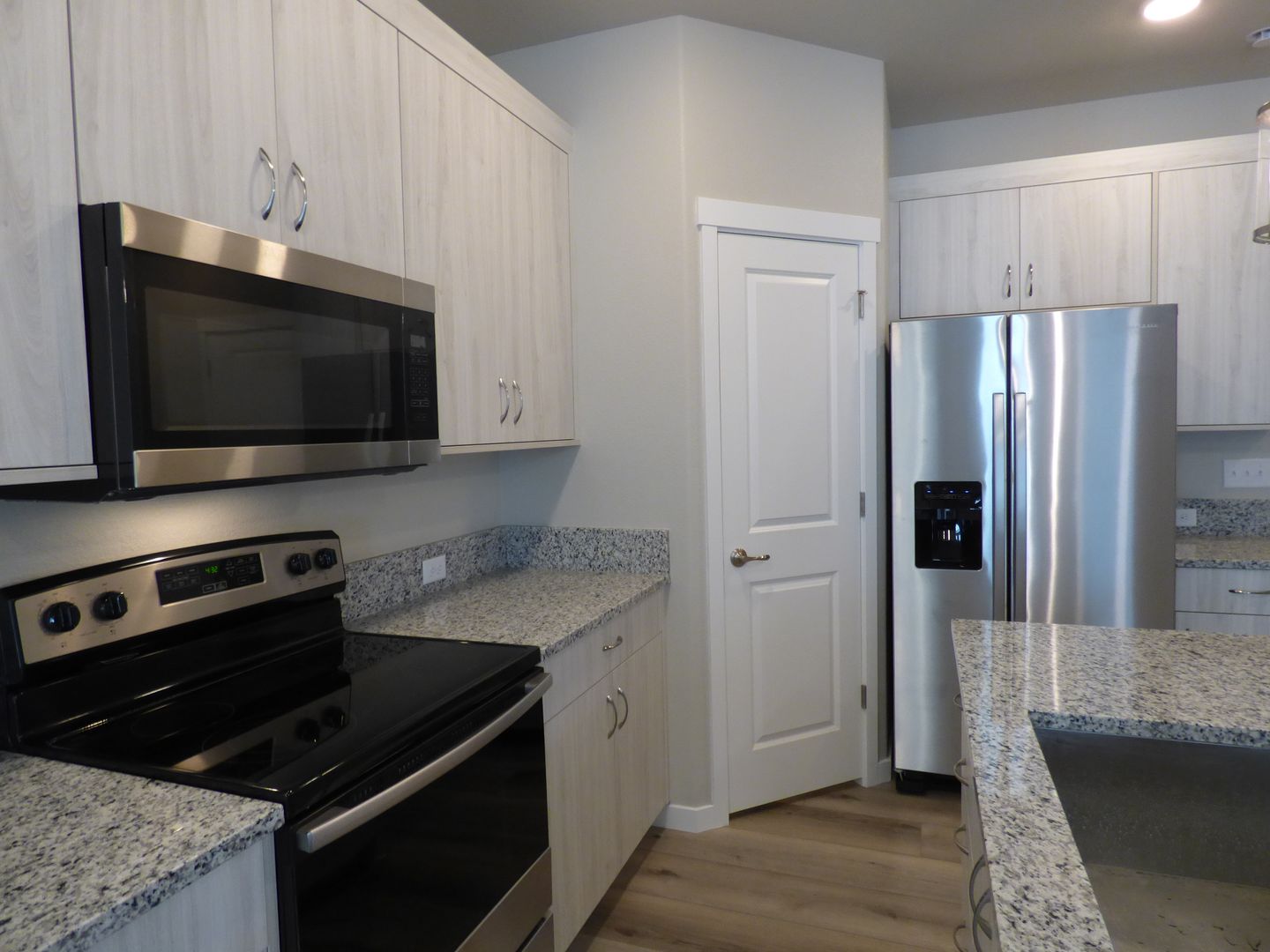 Berthoud House: 1047 Spartan Avenue